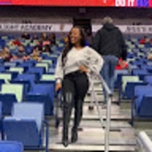 Meet your Posher, Kerigan